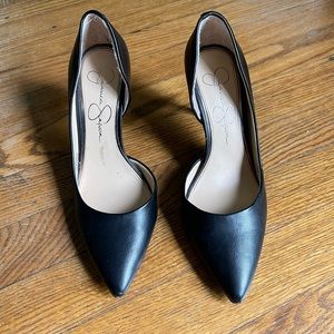 Jessica Simpson Heels